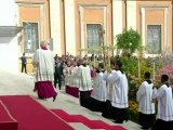 Vaticano promete transparencia