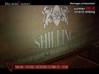 Life Television - Shilling