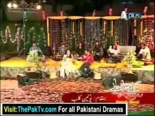 Ganay Shadiyane By Aplus 18th July 2012 Part 3