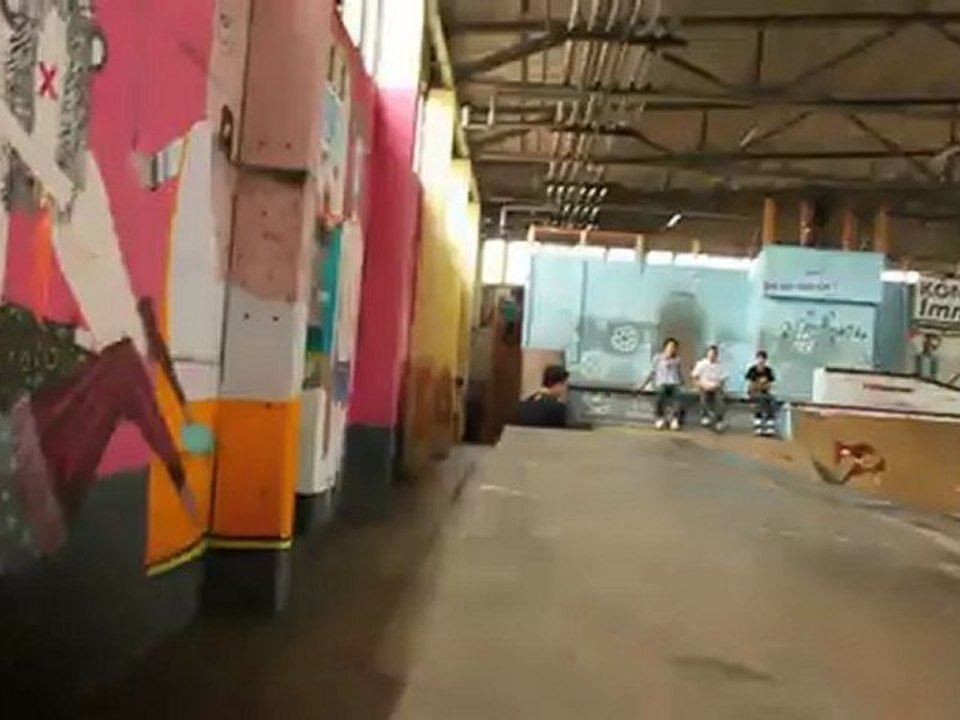 DS goes Halle and Mühlhausen