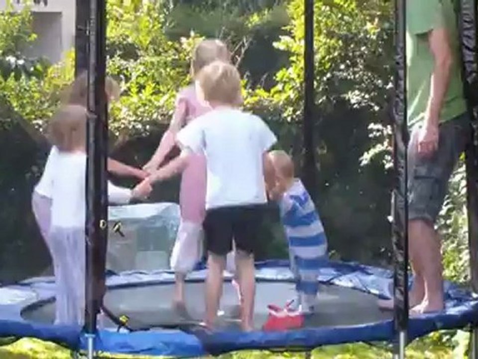 Annive Romain 35 ans