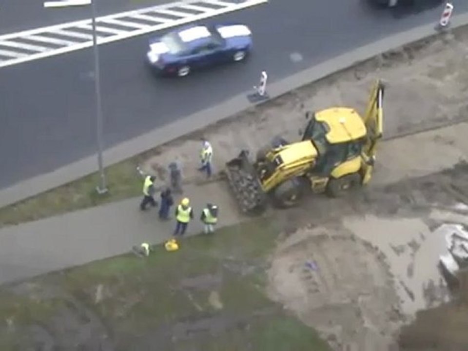 O desporto rei da construção civil