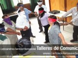 Talleres Motivacionales | Servicio Internacional
