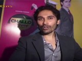 Challo Driver Film Promotion