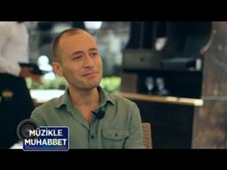 İMC TV / MÜZİKLE MUHABBET 5