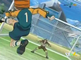 Inazuma_Best_Super Onze 08_Vale a Pena Rever Inazuma