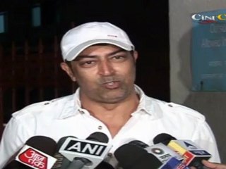 Dara Singh discharged with no hope of recovery