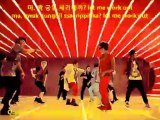 B.A.P- No Mercy (Subs en Español & Romanizacion & Hangul) HD