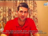 Mats Point : The Djoker - Djokovic