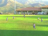 Match Amical : Calvi 1-1 Bastia : Le résumé