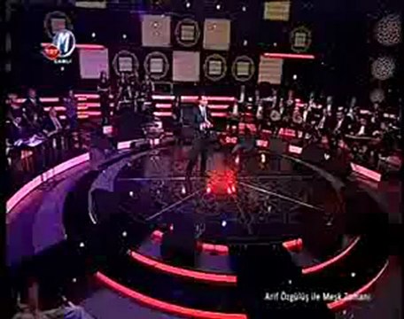 Arif Özgülüş Zehretme Hayatı Bana Cananım