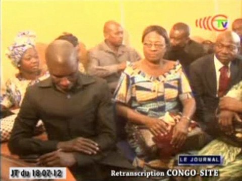 Atelier de sensibilisation au VIH-Sida à l’endroit des agents de l’inspection générale des finances