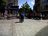 dt.Ellipsis perform at City steps 2012 snippet 2