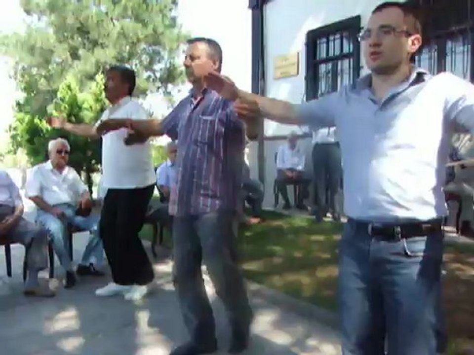 ATIM ARAP.Oyun havası.( ekleyen Haluk Balaban )