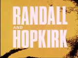 randall and hopkirk [deceased] credits