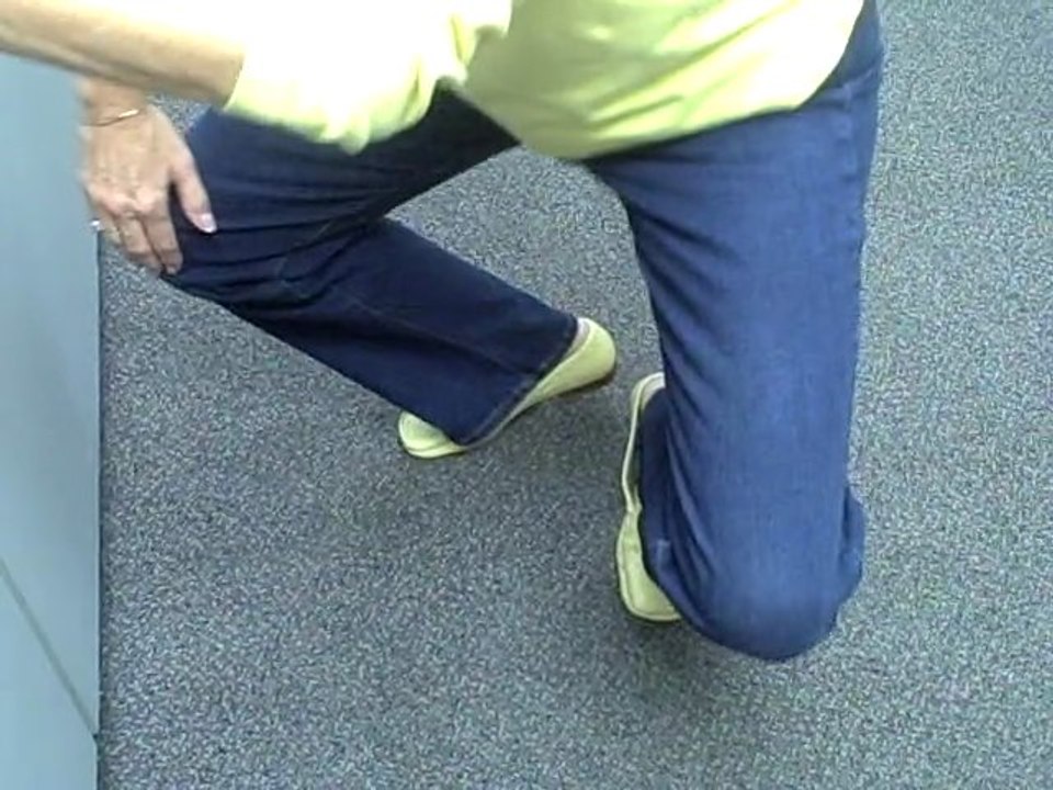 Class IV K Laser treats Knee Pain by Chiropractor in Orange, CA -  Michael D. Berry, D.C.