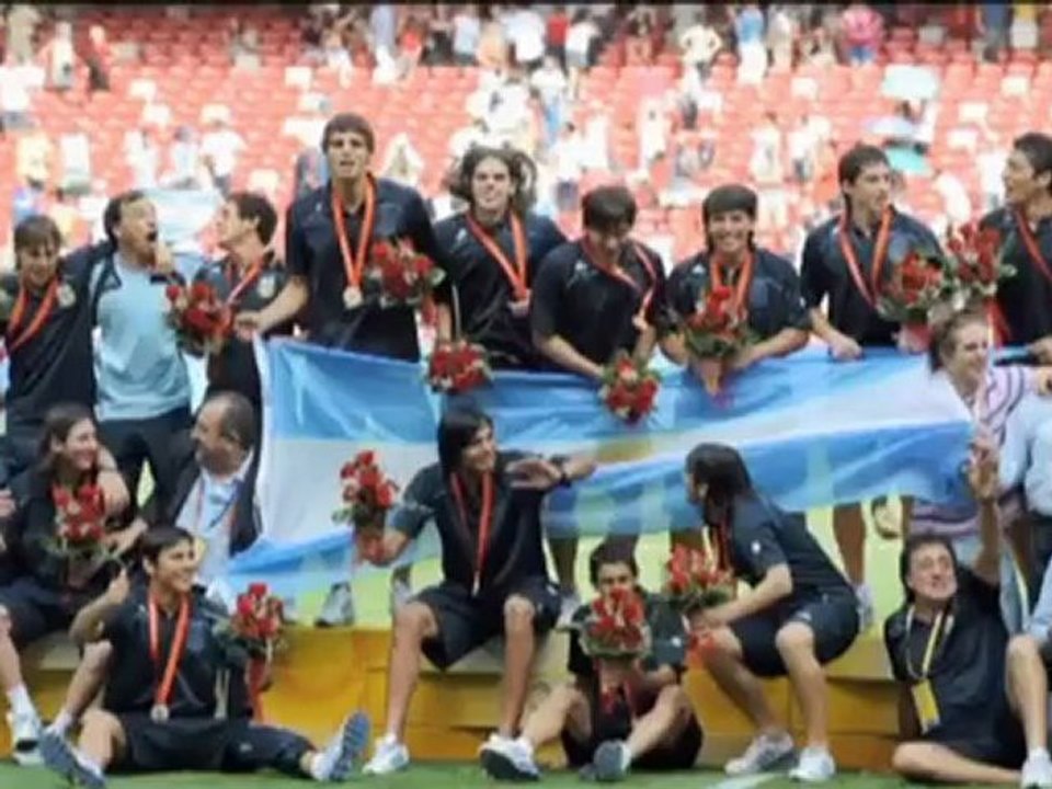 Messi: "Bin immer noch sauer"