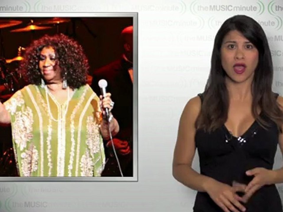 The Music Minute: Is American Idol Looking For Judges Or Good TV?