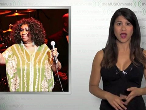 The Music Minute: Is American Idol Looking For Judges Or Good TV?