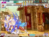 Street Fighter III- 3rd Strike Matches 112-119