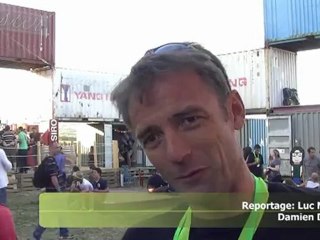 La HES-SO s'expose au Paléo