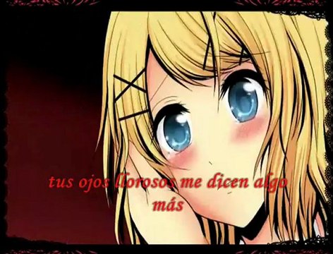 Vocaloid Adolescence Fandub Dueto InuYDesi y KaitoKagamine