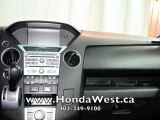 Used 2011 Honda Pilot Touring at Honda West Calgary