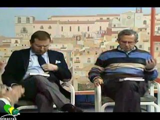 Totò Pennica contro Giuseppe Arnone