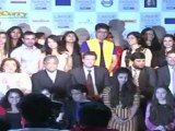 Lakme Fashion Week Press Meet