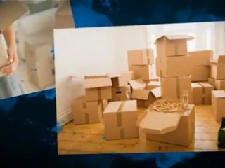 ABS Movers - Fairfax (703) 672-3330