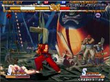 Garou - Mark Of The Wolves Matches 360-369