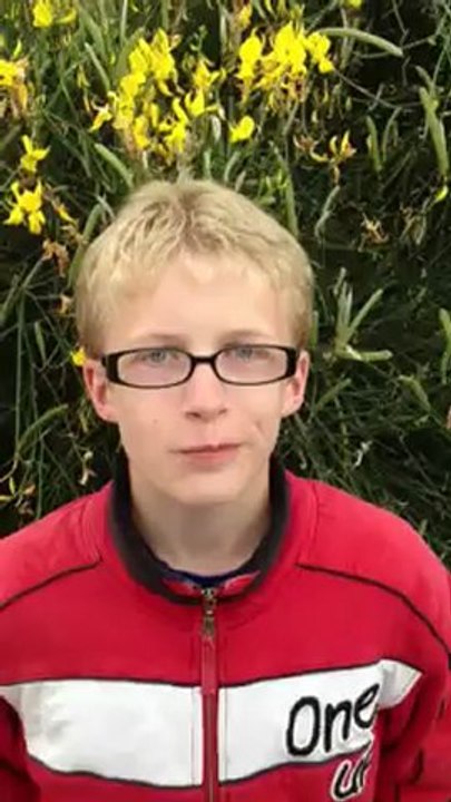 Le match de Paulo vu par Tom