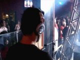 DJ OniKs @ Touch Lounge (Araras / SP) - 06/03/2010