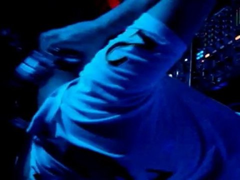 DJ OniKs @ Club Ice (São Paulo / SP) - 06/02/2010