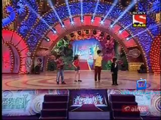 Sab Ke Anokhe Awards 15th July 2012 Video Watch Online Part9