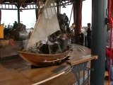 Carrousel des mondes marins de Nantes : ouverture au public