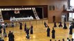 The 24th Tokyo Jodo meeting - Tournament Finals（1st kyu, 1st dan, 4th dan）
