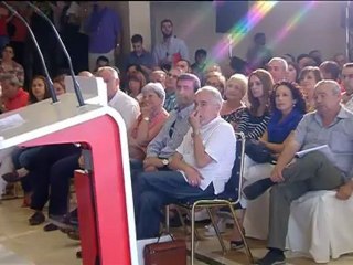 El PP destaca el compromiso electoral del Gobierno y el PSOE dice que es "ocultista"