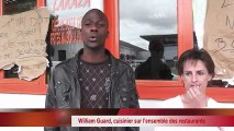 Tarbes, Orleix, Pau : Les salariés de Lakaza sont en grève