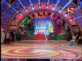 Sab Ke Anokhe Awards 15th July 2012 Video Watch Online Part10