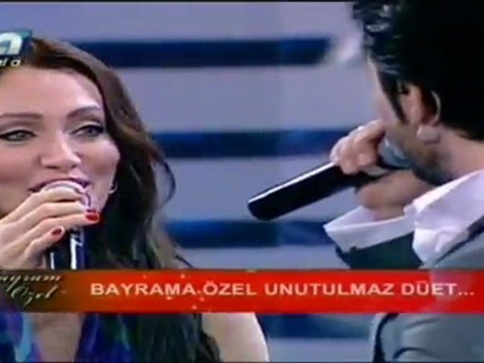 Umut Akyürek & Oktay Ertuğrul -- ALTIN HIZMA MULAYİM