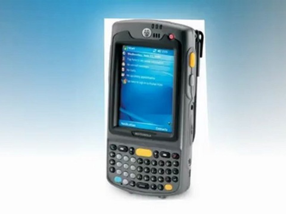 MC70 Wireless Barcode Scanner | 800.650.1457 | GBS
