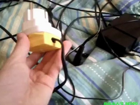 Mixma's Retro Computer - présentation Sinclair ZX Spectrum+ partie 1