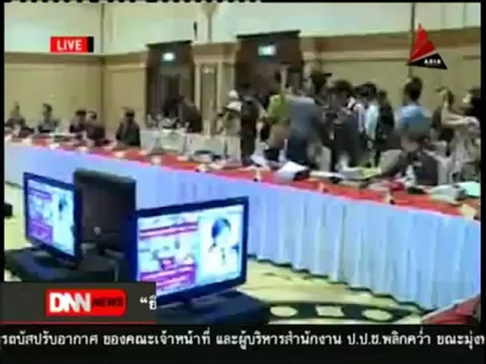 15 7 55 ข่าวค่ำDNN ยิ่งลักษณ์ เตรียมเสนอชื่อ ผบ ตร คนใหม่