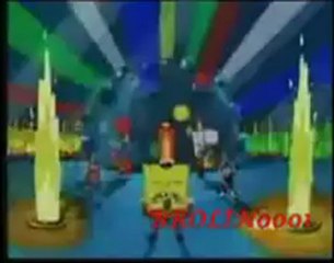 bob esponja Llamado de emergencia (Bob Esponja ft Daddy Yankee