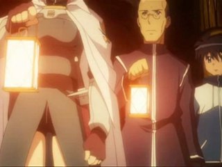 อสูรรับใช้ของยาย 0 สนิท ภาค2 ตอนที่7