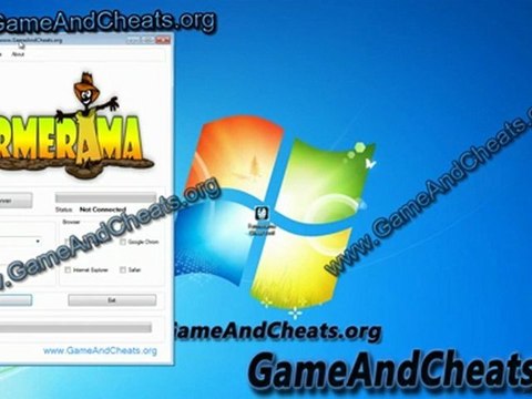 Farmerama Hack by Hackers | Farmerama Cheat working 2012