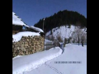 gel ey güzel gözlüm