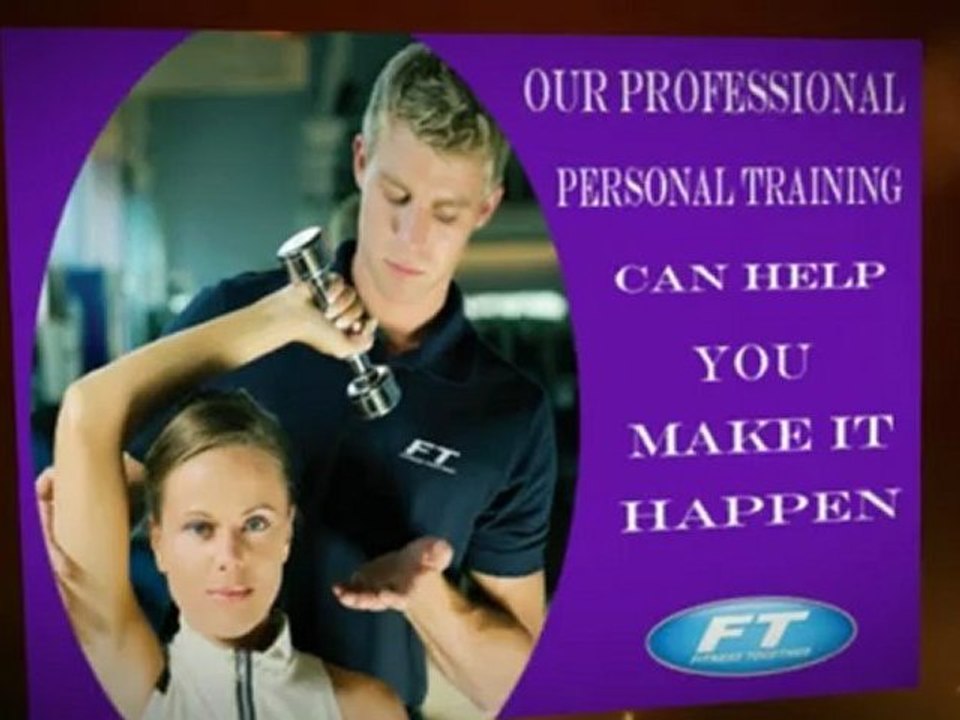 Personal Trainer Novi,MI 2