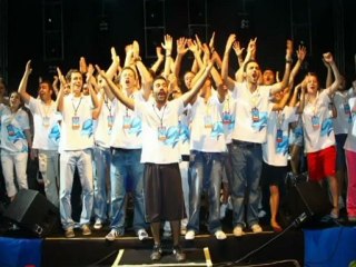 Öğrenci Konseyi Projeleri